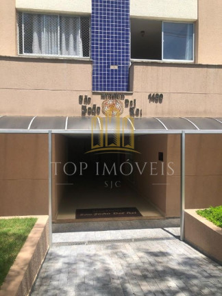 Imagem Apartamento com 2 Quartos à Venda, 55 m² em Vila Zizinha - São José Dos Campos Imagem Apartamento com 2 Quartos à Venda, 55 m² em Vila Zizinha - São José Dos Campos
