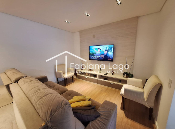 Imagem Apartamento com 4 Quartos à Venda, 131 m² em Jardim Ermida I - Jundiaí Imagem Apartamento com 4 Quartos à Venda, 131 m² em Jardim Ermida I - Jundiaí