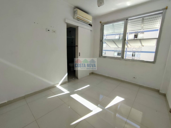 Imagem Apartamento com 3 Quartos à Venda, 83 m² em Boqueirão - Santos Imagem Apartamento com 3 Quartos à Venda, 83 m² em Boqueirão - Santos