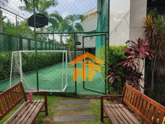 Imagem Apartamento com 3 Quartos à Venda, 132 m² em Boa Viagem - Recife