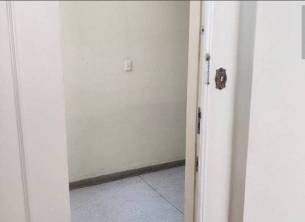 Imagem Apartamento com 1 Quarto à Venda, 57 m² em Cambuci - São Paulo