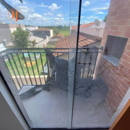 Imagem Apartamento com 3 Quartos à Venda, 59 m² em Boneca Do Iguaçu - São José Dos Pinhais Imagem Apartamento com 3 Quartos à Venda, 59 m² em Boneca Do Iguaçu - São José Dos Pinhais