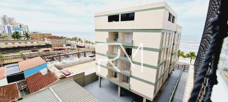 Imagem Apartamento com 3 Quartos à Venda, 88 m² em Jardim Caiahu - Mongaguá Imagem Apartamento com 3 Quartos à Venda, 88 m² em Jardim Caiahu - Mongaguá