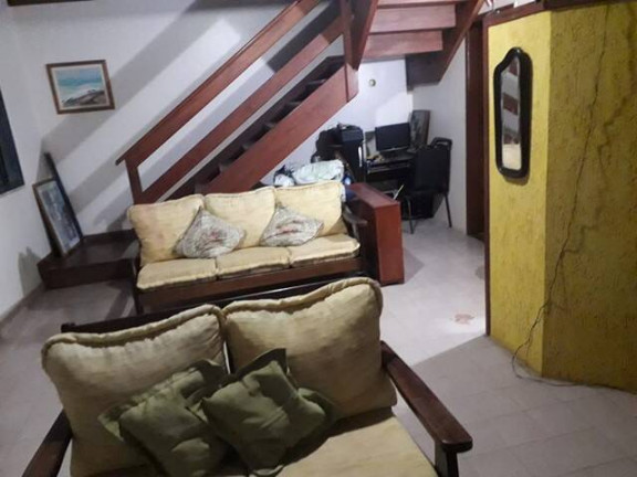 Imagem Casa com 5 Quartos à Venda, 425 m² em Foguete - Cabo Frio Imagem Casa com 5 Quartos à Venda, 425 m² em Foguete - Cabo Frio