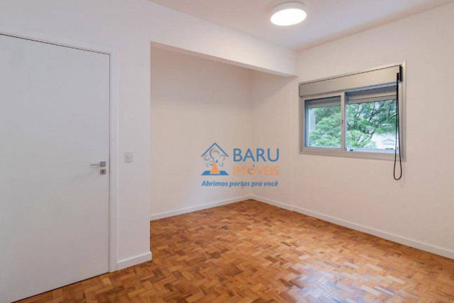 Imagem Apartamento com 3 Quartos à Venda, 130 m² em Higienópolis - São Paulo Imagem Apartamento com 3 Quartos à Venda, 130 m² em Higienópolis - São Paulo