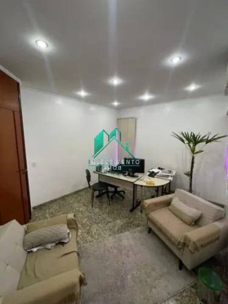 Imagem Sala Comercial à Venda, 66 m² em Centro - Osasco