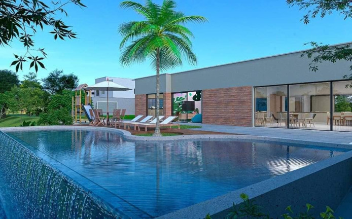 Imagem Imóvel com 
            	3             Quartos à Venda, 160 m² em 
            	Bairro Cardoso             - 
            	Aparecida De Goiania            