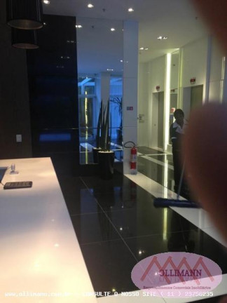 Sala Comercial à Venda, 57 m² em Alphaville Centro Industrial E Empresarial/alphaville. - Barueri