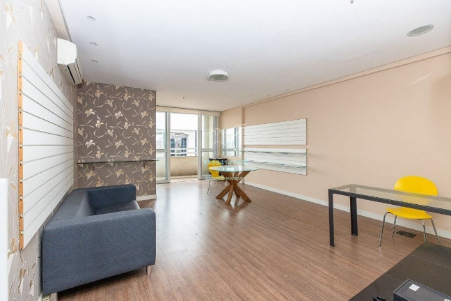 Imagem Sala Comercial à Venda, 38 m² em Várzea De Baixo - São Paulo