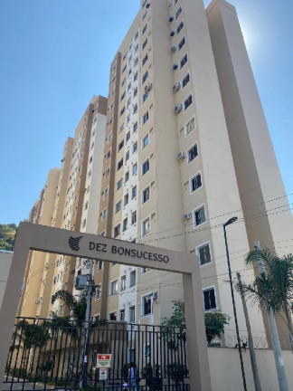 Imagem Imóvel com 1 Quarto à Venda, 42 m² em Bonsucesso - Rio De Janeiro Imagem Imóvel com 1 Quarto à Venda, 42 m² em Bonsucesso - Rio De Janeiro