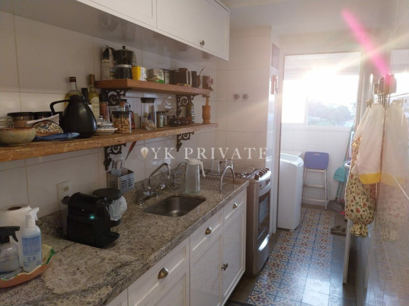 Imagem Apartamento com 2 Quartos à Venda, 65 m² em Vila Anglo Brasileira - São Paulo