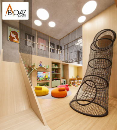 Imagem Apartamento com 3 Quartos à Venda, 91 m² em Jardim Das Acácias - São Paulo Imagem Apartamento com 3 Quartos à Venda, 91 m² em Jardim Das Acácias - São Paulo