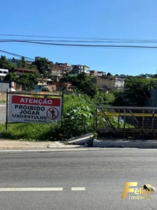 Imagem Terreno à Venda, 1.200 m² em Itacibá - Cariacica