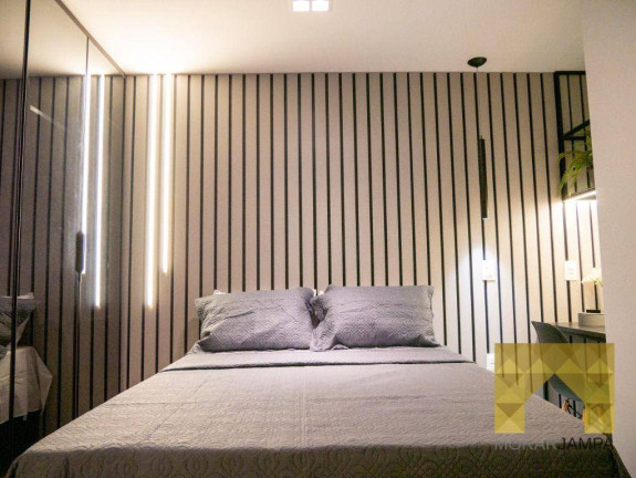 Imagem Studio com 1 Quarto à Venda, 27 m² em Tambauzinho - João Pessoa Imagem Studio com 1 Quarto à Venda, 27 m² em Tambauzinho - João Pessoa