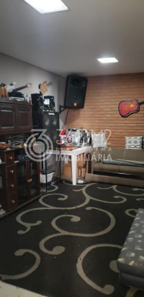 Imagem Casa com 4 Quartos à Venda, 442 m² em Vila Floresta - Santo André Imagem Casa com 4 Quartos à Venda, 442 m² em Vila Floresta - Santo André