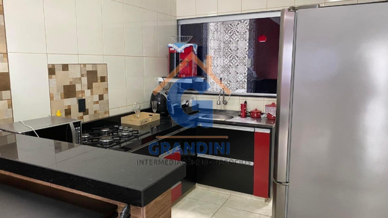 Imagem Casa com 2 Quartos à Venda, 130 m² em Jardim Itacolomi - Mogi Guaçu Imagem Casa com 2 Quartos à Venda, 130 m² em Jardim Itacolomi - Mogi Guaçu