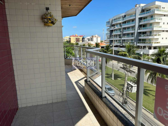 Imagem Apartamento com 2 Quartos à Venda, 97 m² em Braga - Cabo Frio Imagem Apartamento com 2 Quartos à Venda, 97 m² em Braga - Cabo Frio