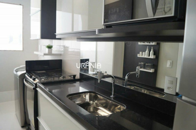 Imagem Apartamento com 2 Quartos à Venda, 58 m² em Praia De Itaparica - Vila Velha