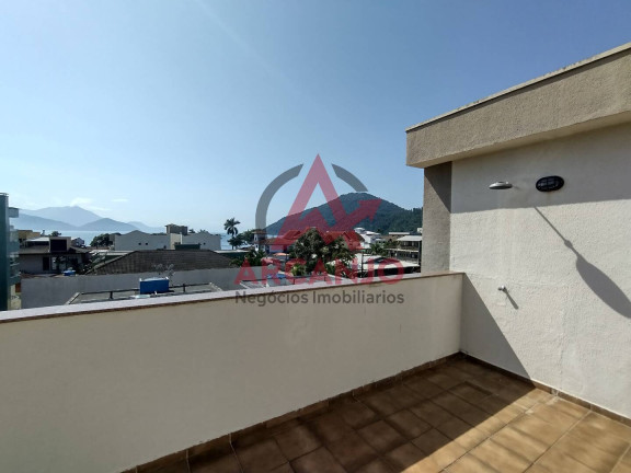 Imagem Apartamento com 3 Quartos à Venda, 172 m² em Itagua - Ubatuba Imagem Apartamento com 3 Quartos à Venda, 172 m² em Itagua - Ubatuba