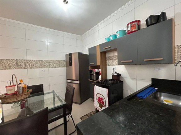 Imagem Casa com 2 Quartos à Venda, 52 m² em Esmeralda - Praia Grande Imagem Casa com 2 Quartos à Venda, 52 m² em Esmeralda - Praia Grande