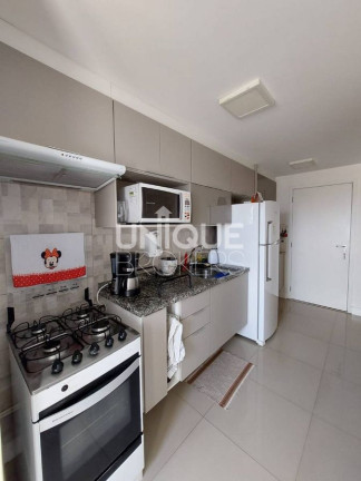 Imagem Apartamento com 2 Quartos à Venda, 56 m² em Parque Residencial Eloy Chaves - Jundiaí