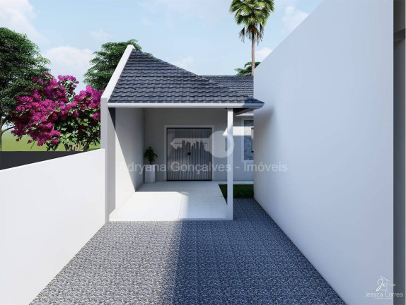 Imagem Casa com 3 Quartos à Venda, 73 m² em São Cristovão - Barra Velha Imagem Casa com 3 Quartos à Venda, 73 m² em São Cristovão - Barra Velha