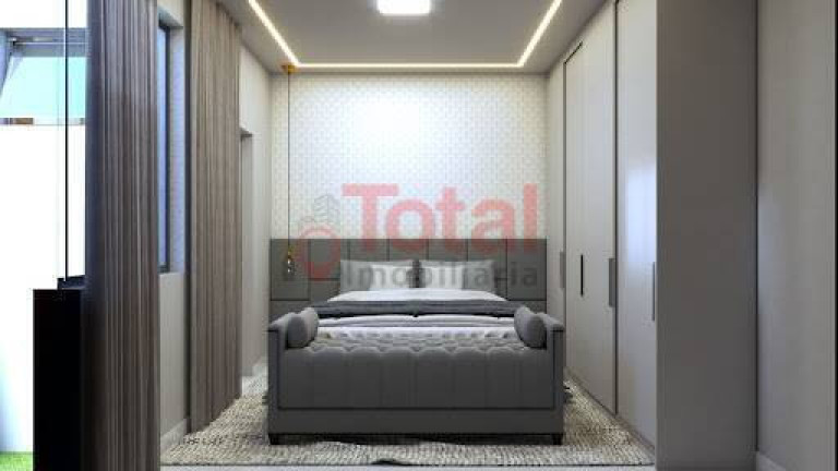 Imagem Casa com 2 Quartos à Venda, 90 m² em Residencial Bethania - Santana Do Paraíso Imagem Casa com 2 Quartos à Venda, 90 m² em Residencial Bethania - Santana Do Paraíso