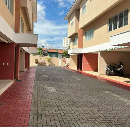 Imagem Casa de Condomínio com 3 Quartos à Venda, 140 m² em Vila Siqueira (zona Norte) - São Paulo Imagem Casa de Condomínio com 3 Quartos à Venda, 140 m² em Vila Siqueira (zona Norte) - São Paulo