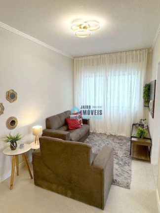 Imagem Apartamento com 2 Quartos à Venda, 64 m² em Centro - Tramandaí