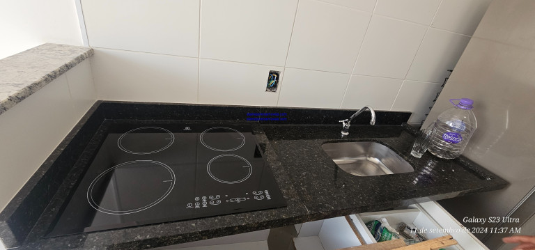Imagem Apartamento com 1 Quarto à Venda, 30 m² em Ferreira - São Paulo Imagem Apartamento com 1 Quarto à Venda, 30 m² em Ferreira - São Paulo