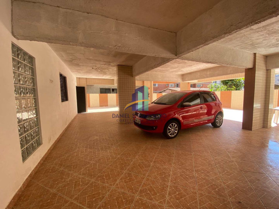 Imagem Apartamento com 3 Quartos à Venda, 121 m² em Tupi - Praia Grande