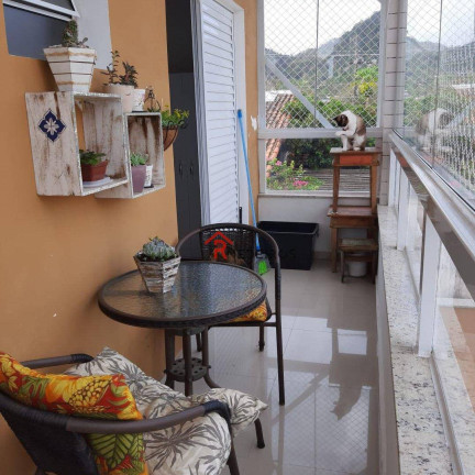 Imagem Casa com 2 Quartos à Venda, 57 m² em Canto Do Forte - Praia Grande Imagem Casa com 2 Quartos à Venda, 57 m² em Canto Do Forte - Praia Grande