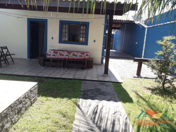 Imagem Casa com 3 Quartos à Venda ou Locação, 200 m² em Porto Novo - Caraguatatuba