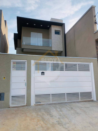 Imagem Casa com 3 Quartos à Venda, 100 m² em Portal Dos Ipês - Cajamar Imagem Casa com 3 Quartos à Venda, 100 m² em Portal Dos Ipês - Cajamar