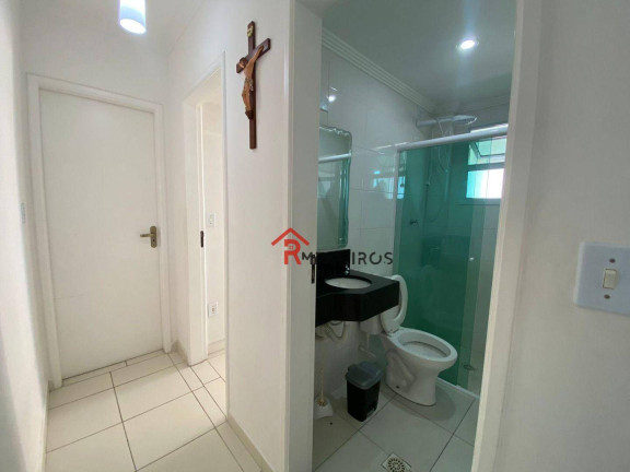 Imagem Apartamento com 2 Quartos à Venda, 60 m² em Aviação - Praia Grande