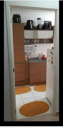Imagem Apartamento com 2 Quartos à Venda, 49 m² em Jardim Ester - Itatiba