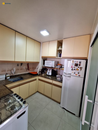 Imagem Apartamento com 3 Quartos à Venda, 130 m² em Itacorubi - Florianópolis Imagem Apartamento com 3 Quartos à Venda, 130 m² em Itacorubi - Florianópolis
