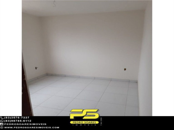 Imagem Apartamento com 3 Quartos à Venda, 60 m² em Mangabeira - João Pessoa Imagem Apartamento com 3 Quartos à Venda, 60 m² em Mangabeira - João Pessoa