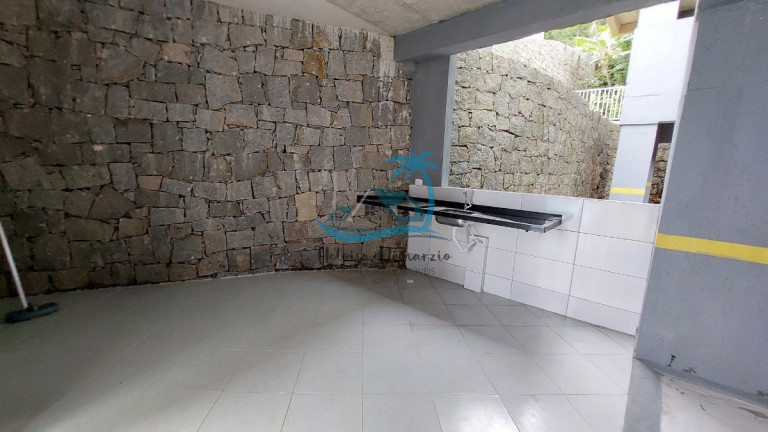 Imagem Apartamento com 2 Quartos à Venda, 75 m² em Toninhas - Ubatuba