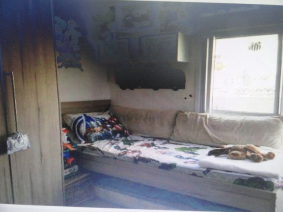 Imagem Apartamento com 3 Quartos à Venda, 95 m² em Pompéia - Santos Imagem Apartamento com 3 Quartos à Venda, 95 m² em Pompéia - Santos