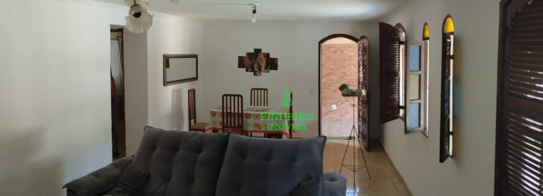 Imagem Casa com 3 Quartos à Venda, 180 m² em Recanto De Itaipuaçu - Maricá Imagem Casa com 3 Quartos à Venda, 180 m² em Recanto De Itaipuaçu - Maricá