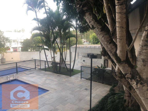 Imagem Apartamento com 2 Quartos à Venda, 70 m² em Klabin - São Paulo
