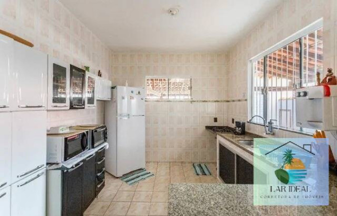 Imagem Casa com 3 Quartos à Venda, em Jardim Campomar - Rio Das Ostras Imagem Casa com 3 Quartos à Venda, em Jardim Campomar - Rio Das Ostras