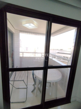 Imagem Apartamento com 1 Quarto à Venda, 44 m² em Boqueirão - Santos Imagem Apartamento com 1 Quarto à Venda, 44 m² em Boqueirão - Santos