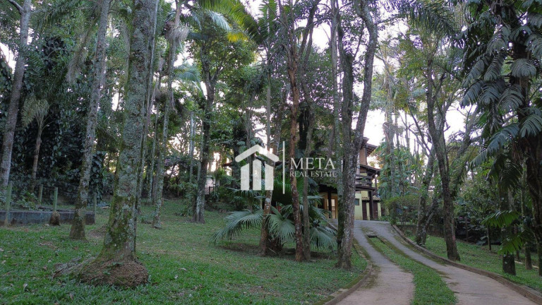 Imagem Imóvel com 4 Quartos à Venda, 280 m² em Serra Da Cantareira - Mairiporã