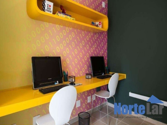 Imagem Apartamento com 3 Quartos à Venda, 70 m² em Nossa Senhora Do ó - São Paulo Imagem Apartamento com 3 Quartos à Venda, 70 m² em Nossa Senhora Do ó - São Paulo