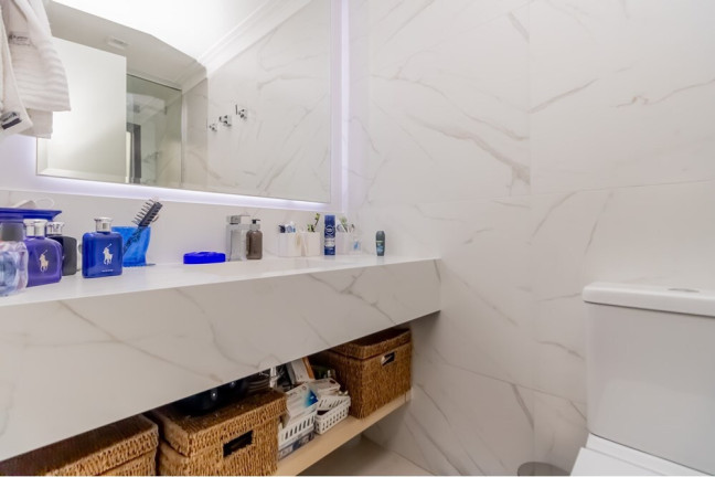 Imagem Apartamento com 3 Quartos à Venda, 171 m² em Itaim Bibi - São Paulo Imagem Apartamento com 3 Quartos à Venda, 171 m² em Itaim Bibi - São Paulo