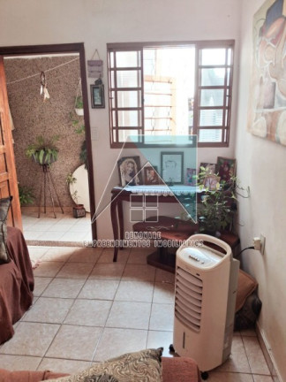 Imagem Casa com 1 Quarto à Venda, 60 m² em Campos Eliseos - Ribeirão Preto Imagem Casa com 1 Quarto à Venda, 60 m² em Campos Eliseos - Ribeirão Preto