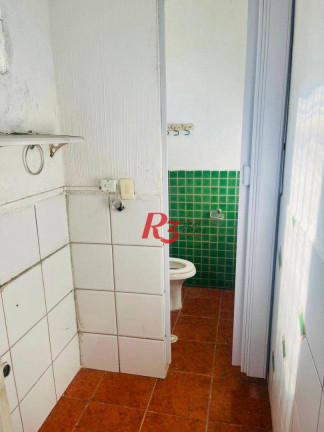 Imagem Loja para Alugar, 80 m² em Macuco - Santos Imagem Loja para Alugar, 80 m² em Macuco - Santos