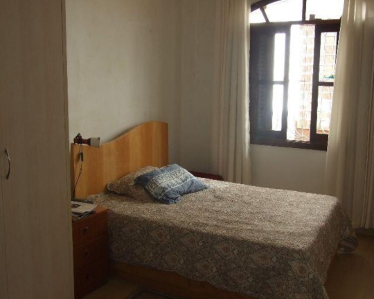 Imagem Casa com 3 Quartos à Venda, 170 m² em Vila Mariana - São Paulo Imagem Casa com 3 Quartos à Venda, 170 m² em Vila Mariana - São Paulo